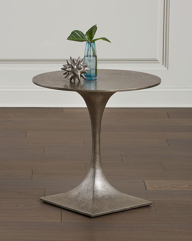 Randolph Slender Pedestal End Tab